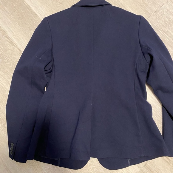 Stretch blazer - Picture 2 of 3